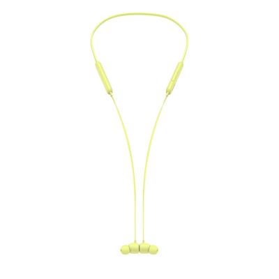 Oordopjes Apple Beats Flex Geel Oordopjes Apple Beats Flex Geel
