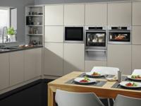 AEG VS92903M warmhoudladen & kasten Roestvrijstaal 1100 W - thumbnail