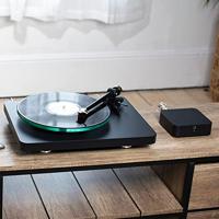 Bluesound HUB veelzijdige uitbreiding accessoire - Zwart - thumbnail