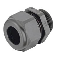 Harting Kabelkoppeling 19000005186 Inhoud: 1 stuk(s) - thumbnail