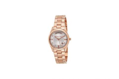 Michael Kors MK6052 Dames Horloge 35mm 5 ATM