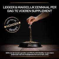Purina Pro Plan hond Mobility+ supplement poeder 60 gram - thumbnail