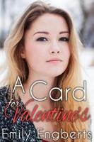 A Card for Valentine's - Emily Engberts - ebook - thumbnail