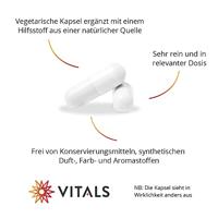 Vitamine K2 90 mcg - thumbnail