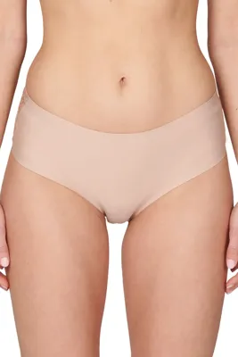 Secrets Hipster kant - 30172 - Seamless kanten vrouwen ondergoed - Invisible