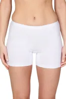 2-pak dames Boxershort Softly - Lange pijpjes - - Tegen Schurende benen - Dames onderbroek - thumbnail