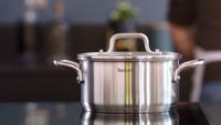 Tefal Jamie Oliver Cook's Direct 2-delige set (koekenpan 24/28 cm) - inductie - thumbnail