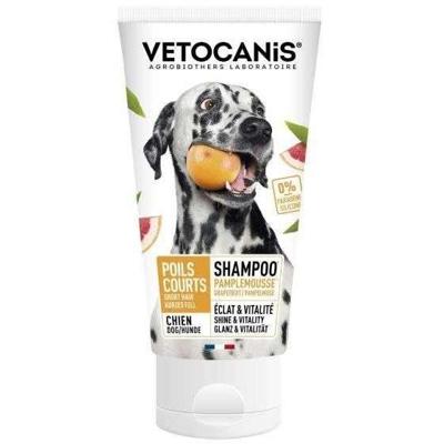 VETOCANIS Shampoos shampoo - Voor honden