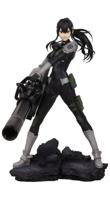 Kaiju No. 8 PVC Statue 1/7 Mina Ashiro 23 cm - thumbnail