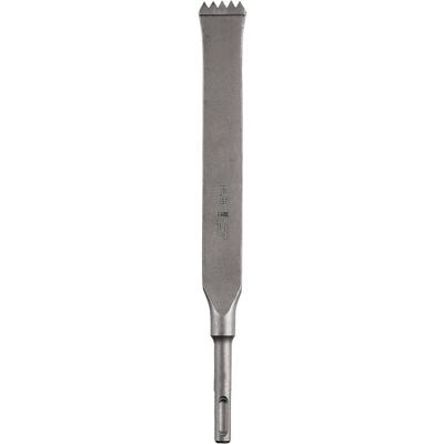 Heller Tools 23373 6 Voegenbeitel 6 mm Gezamenlijke lengte 250 mm SDS-Plus 5 stuk(s)