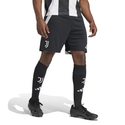 adidas Juventus Thuisbroekje 2024-2025 adidas Juventus Thuisbroekje 2024-2025