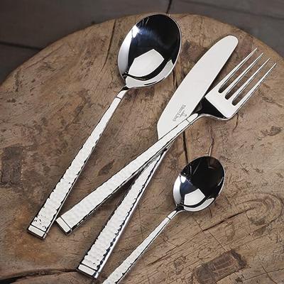 VILLEROY & BOCH - Blacksmith - Tafellepel 20,5cm