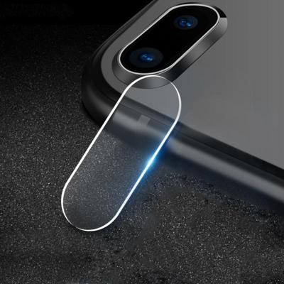 0.2mm 9H 2.5D Rear Camera Lens getemperd glas Film voor iPhone 8 & 7 Plus 0.2mm 9H 2.5D Rear Camera Lens getemperd glas Film voor iPhone 8 & 7 Plus