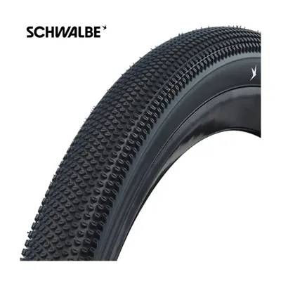 SCHWALBE 27.5x1.50 (40-584) g-one allround performance raceguard tlr zwart vouw 11654642