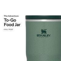 Stanley - The Adventure To-Go Food Jar 0,53L - thumbnail