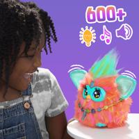 Hasbro Furby (Oranje) - thumbnail