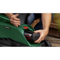 Grasmaaier BOSCH 36V-40-650 - thumbnail