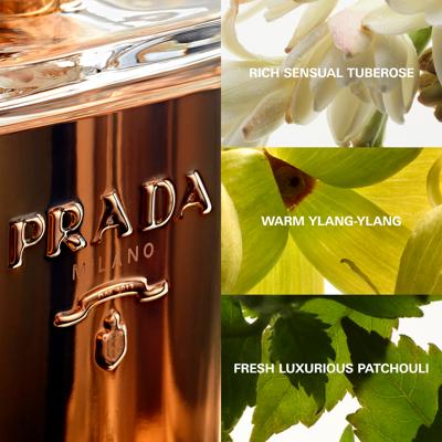 Prada La Femme Intense Eau de Parfum 100ml