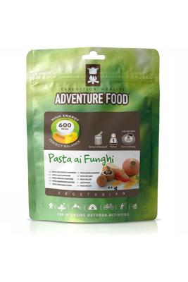 Adventure Food Pasta Ai Funghi Adventure Food Pasta Ai Funghi