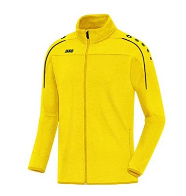 JAKO M8150K Trainingspak Classcio Kids - Citroen - 140