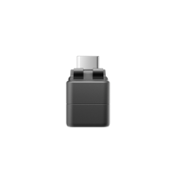 Insta360 X5 Mic Adapter - thumbnail