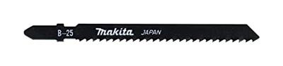 Makita Accessoires Makita decoupeerzaagblad b25 (5st) Makita Accessoires Makita decoupeerzaagblad b25 (5st)