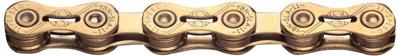 YBN SLA H-11 TI-N Gold 11-speed Chain
