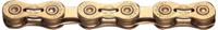 YBN SLA H-11 TI-N Gold 11-speed Chain - thumbnail