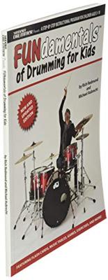 MusicSales - FUNdamentals Of Drumming For Kids