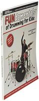 MusicSales - FUNdamentals Of Drumming For Kids - thumbnail