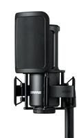 Shure SM4-K-Kit grootmembraan condensatormicrofoon - thumbnail