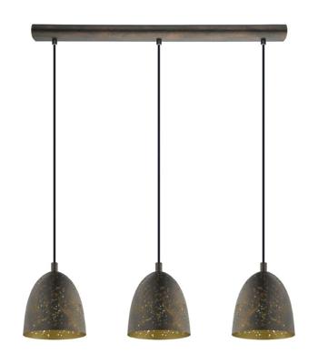 Eglo Eetkamer hanglampSafi - 49871