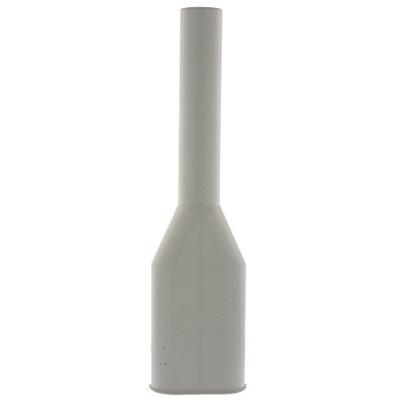 Scanpart PVC y-stuk afvoer Wasmachine accessoire