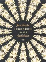Iedereen is er - Jan Baeke - ebook - thumbnail