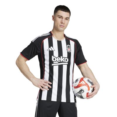 adidas Besiktas Uitshirt 2025-2026 adidas Besiktas Uitshirt 2025-2026