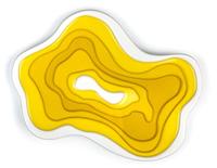 STYLE DE VIE - Cadeau - Olijfolieschaal Groot - thumbnail