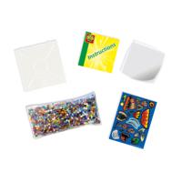 Ses strijkkralen - enge zeedieren - thumbnail