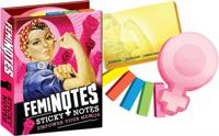 UPG Sticky Notes - FemiNotes
UPG Plaknotities - FemiNotes - thumbnail