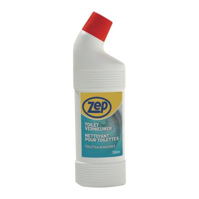 ZEP toilet vernieuwer 1l