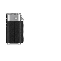 FUJIFILM X-E5 Zilver - thumbnail