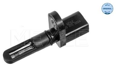 Sensor, temperatuur binnenkomende lucht 1009050024