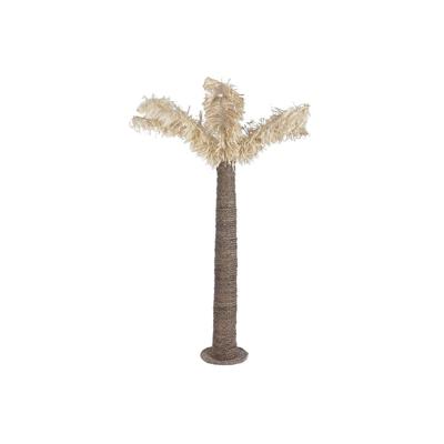 Decoratieve figuren Home ESPRIT Natuurlijk Tropisch Palmboom Decoratieve figuren Home ESPRIT Natuurlijk Tropisch Palmboom