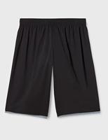 JAKO 4451 Reversible Short Change 2.0 - Zwart/Steengrijs - M - thumbnail