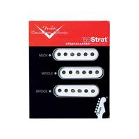 Fender Custom Shop Custom &apos;69 Stratocaster Pickups (set van 3) - thumbnail