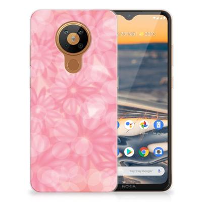 Nokia 5.3 | TPU Case | Spring Flowers Nokia 5.3 | TPU Case | Spring Flowers
