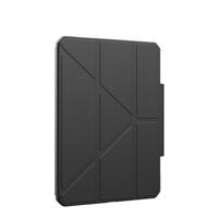 Urban Armor Gear Essential Armor Folio Book cover Zwart Tabletcover - thumbnail