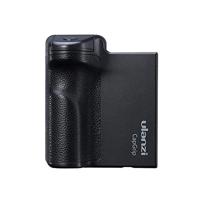 Ulanzi CapGrip smartphone camera grip met Bluetooth afstandsbediening - thumbnail