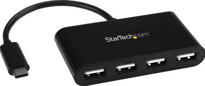 USB-HUB Startech ST4200MINIC