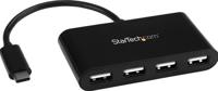 USB-HUB Startech ST4200MINIC - thumbnail