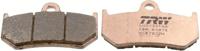 TRW remblokken "mcb 797 brake pad mcb 797 sh sintered metal - thumbnail
